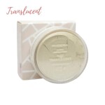 PHOERA POLVO VOLAATIL SETTING TRASL. 01 única