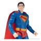 Figura Superman Power Up 15cm Con Accesorios Figura Superman Power Up 15cm Con Accesorios
