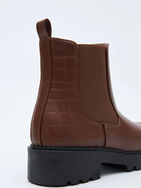 BOTA PADDOCK MINDY TALON CHOCOLATE