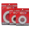 CINTA ADHESIVA DOBLE FAZ 18 MM X2 MT CINTA ADHESIVA DOBLE FAZ 18 MM X2 MT