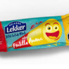 Palito Lekker frutilla y anana Palito Lekker frutilla y anana
