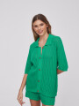 Remera Sham Menta