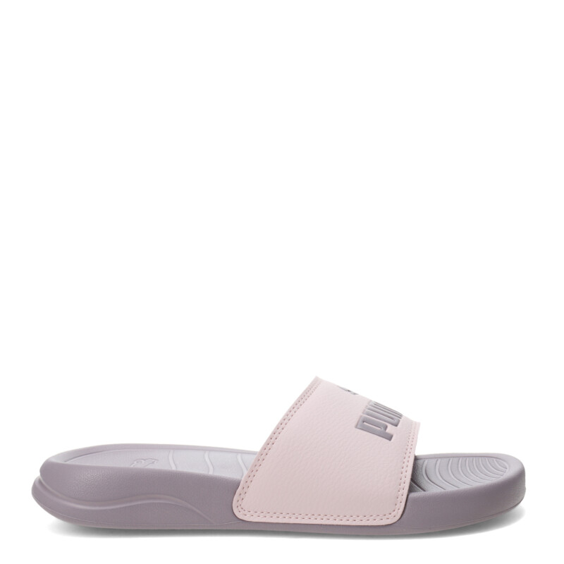 Sandalias de Mujer Puma Popcat 20 Rosado - Lila