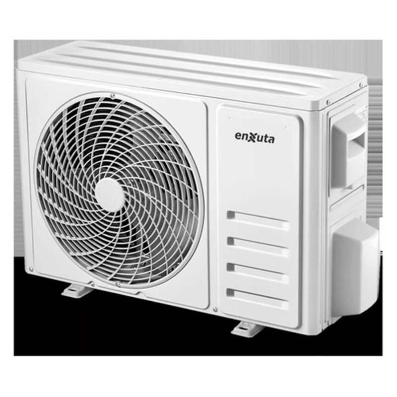 Aire Acondicionado Enxuta Aaenx222 18000 Btu Clase C Color Blanco Aire Acondicionado Enxuta Aaenx222 18000 Btu Clase C Color Blanco