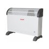 Estufa Convector Cuori Calore 2000w Estufa Convector Cuori Calore 2000w