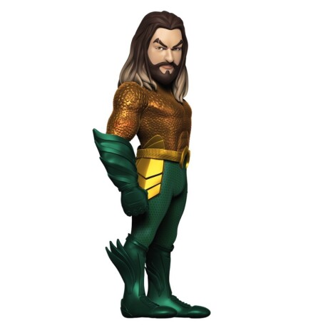Figura Coleccionable Minix MX19212 Dc Aquaman 001