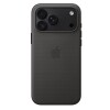 Case TechWoven iPhone 18 Pro Max Black Case TechWoven iPhone 18 Pro Max Black