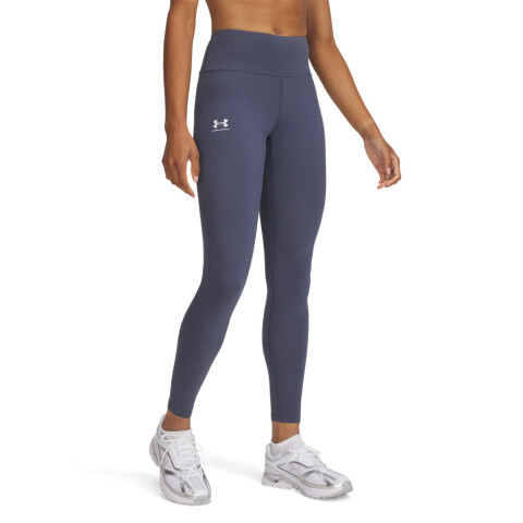 UA Rival Legging-GRY GRY-044