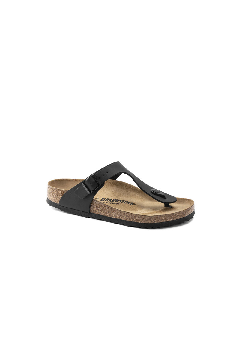 Gizeh Birko-flor - Regular Negro