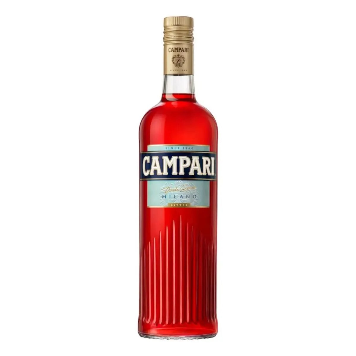 Bebida Campari 750ML 