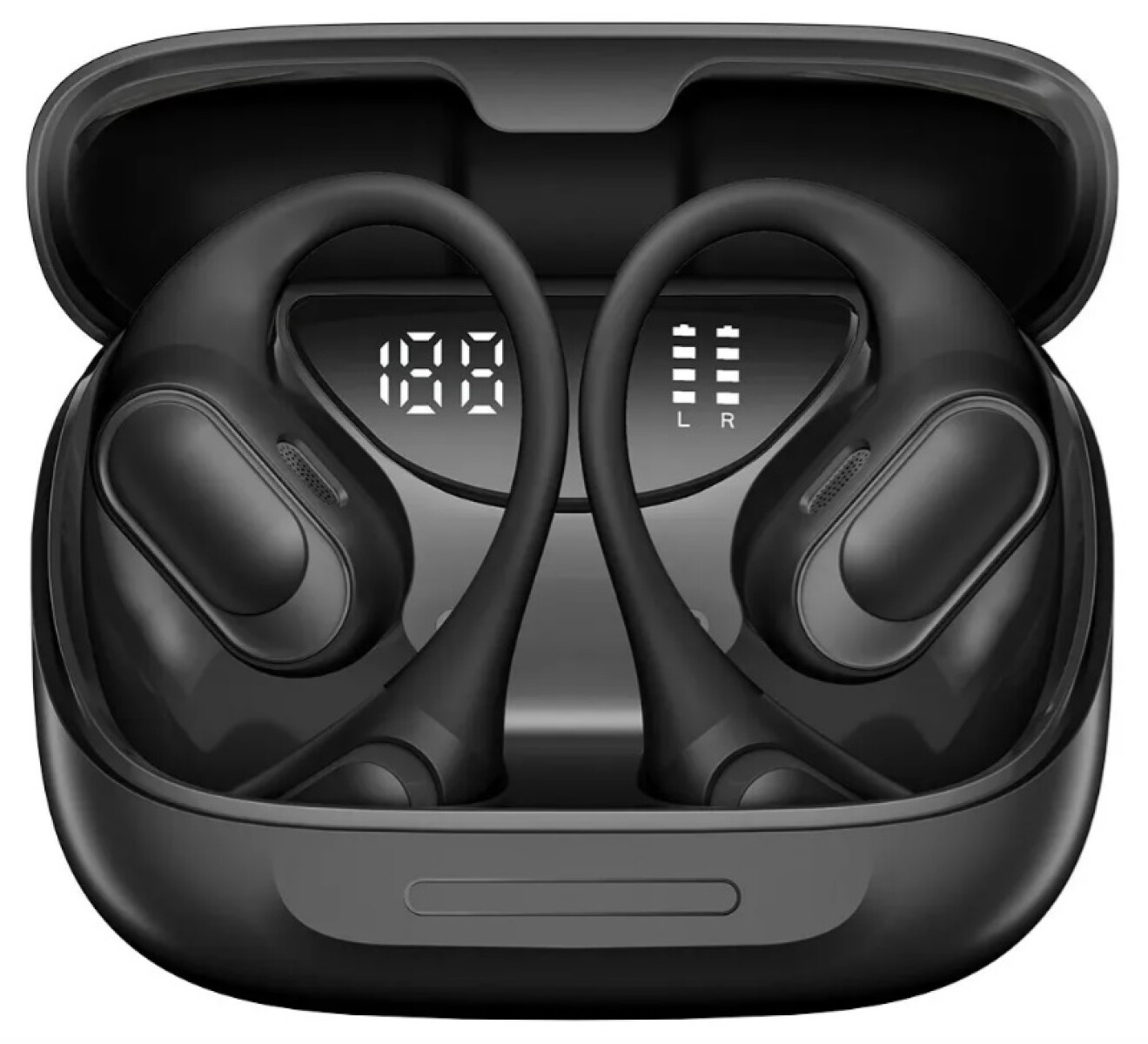 Auriculares Inalámbricos Blackview AirBuds200 Canc. de Ruido 
