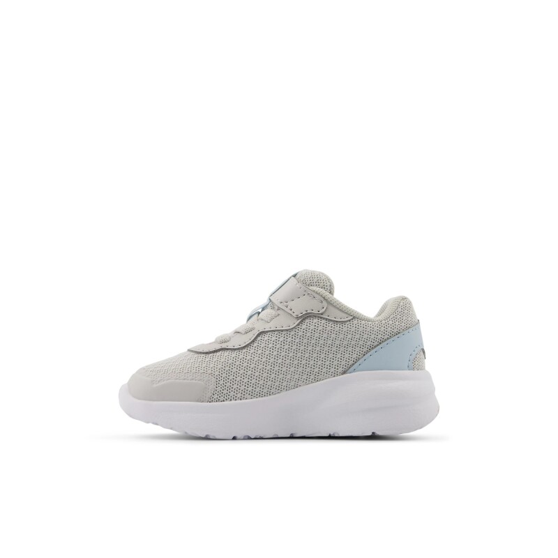 Championes New Balance de Niño - 578 - IT578AC GREY/PINK