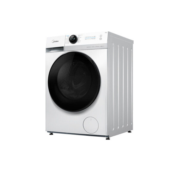 Lavasecarropas frontal inverter 10Kg/6Kg Midea MF200D101 Lavasecarropas frontal inverter 10Kg/6Kg Midea MF200D101