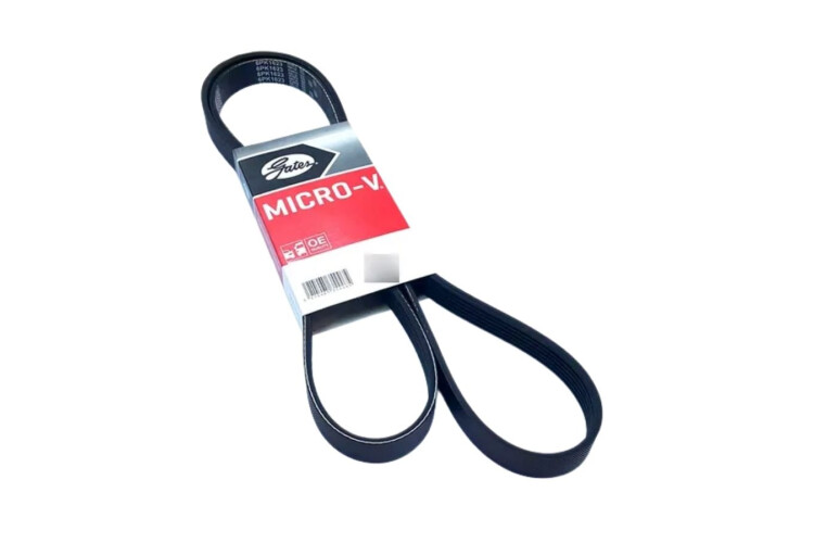 7PK2300GATES Correa de Accesorios GATES Toyota 7PK2300GATES Correa de Accesorios GATES Toyota