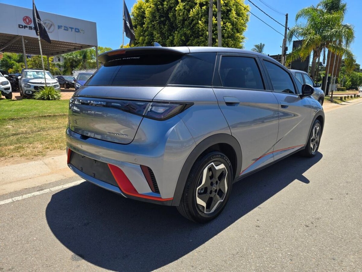 BYD e2 GS 100% eléctrico Extra Full | Permuta / Financia BYD e2 GS 100% eléctrico Extra Full | Permuta / Financia