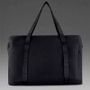 Maletín Training Commute Tote Bag Unisex Black/surf