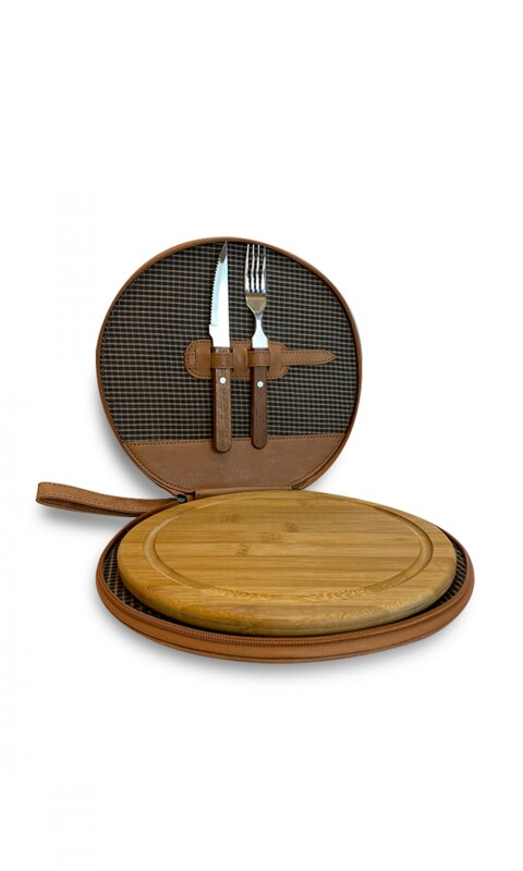 SET PARRILLERO MERINO SUELA