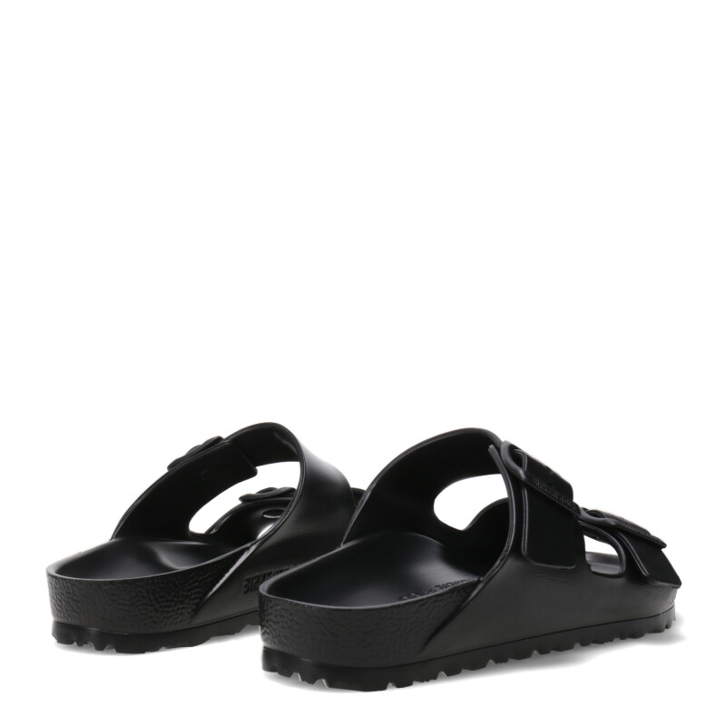 Sandalias de Hombre Birkenstock Arizona Negro