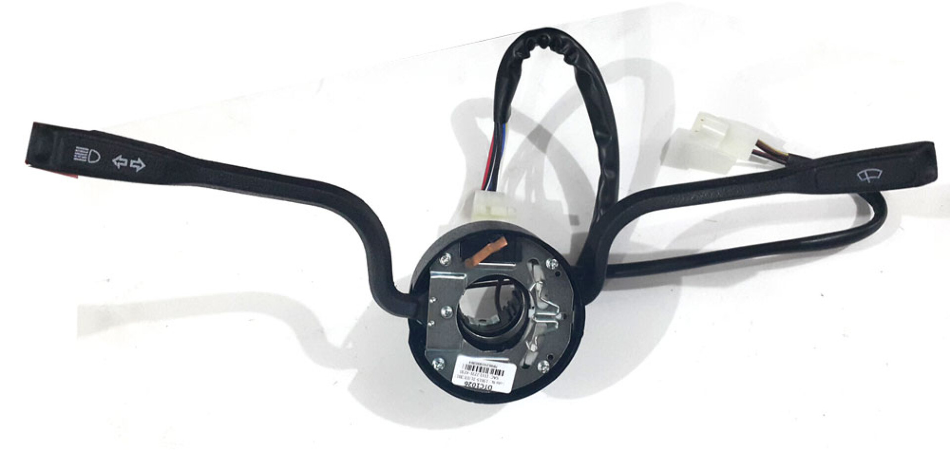 LLAVE BAJO VOLANTE VOLKSWAGEN SEÑALERO KOMBI POST.95 - 