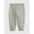 FRCH FLC LOGO JOGGER HEATHER GREY