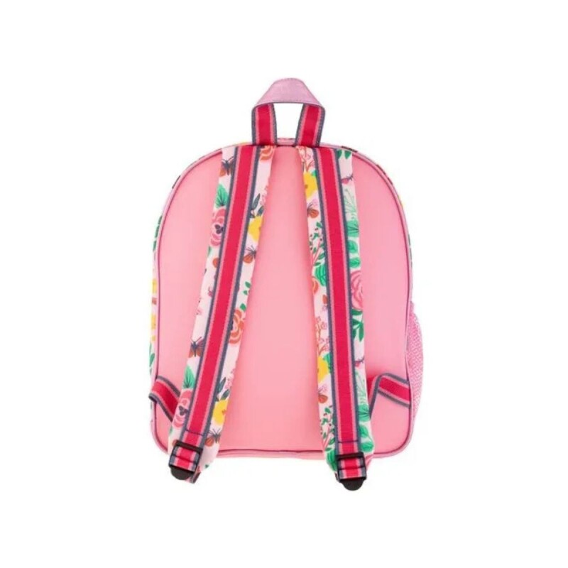 MOCHI.C.SJ Mochila Infantil Clásica 33x28cm Stephen Joseph - Mariposa