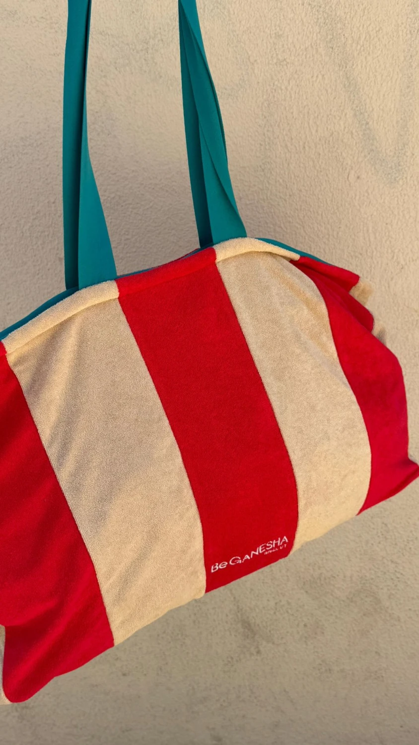 Towel Bag