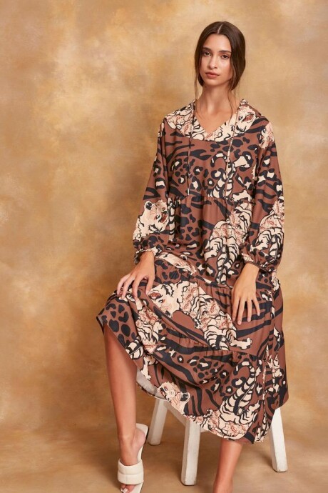 VESTIDO SAGITARIO VESTIDO SAGITARIO