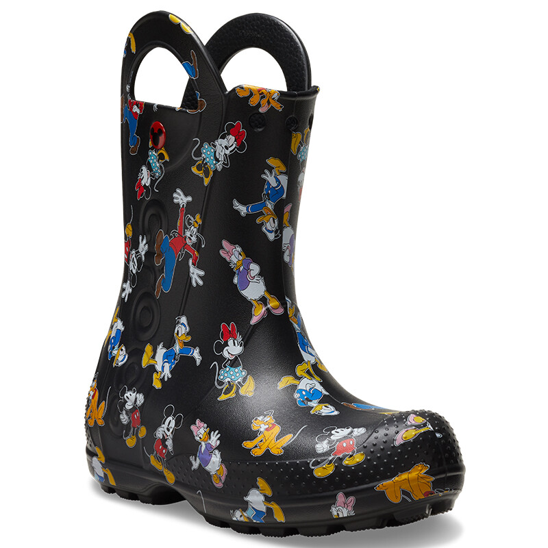 Botas Mickey Friends Handle It Multicolor