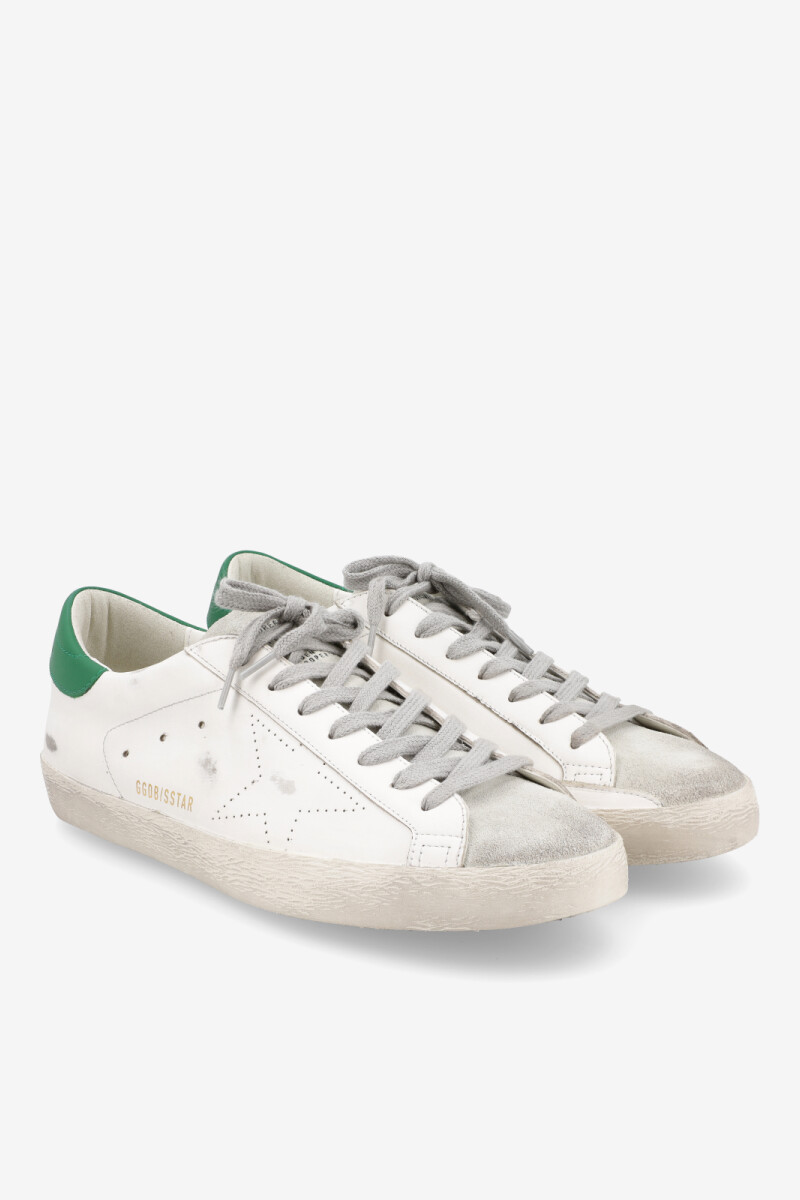 ZAPATILLA SUPER-STAR Blanco