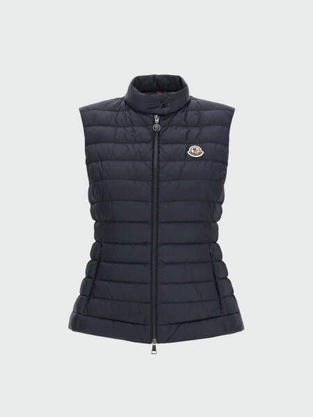 MONCLER - CHALECO IGENS Azul