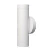 APLIQUE LED VK VIKER DUO 2XGU10 BLANCO APLIQUE LED VK VIKER DUO 2XGU10 BLANCO