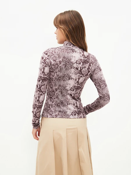 POLERA LORENA II VARIANTE 2