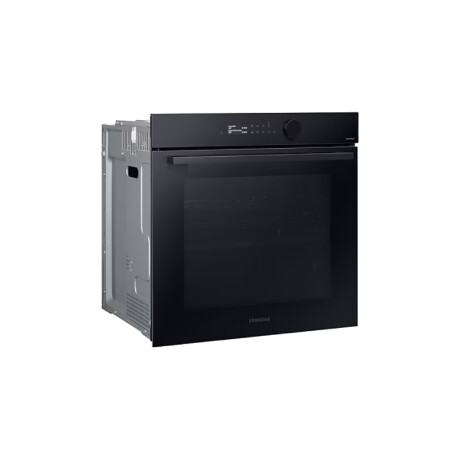 Horno Eléctrico con Dual Cook, Air Fry y WiFi 76 L Negro Horno Eléctrico con Dual Cook, Air Fry y WiFi 76 L Negro