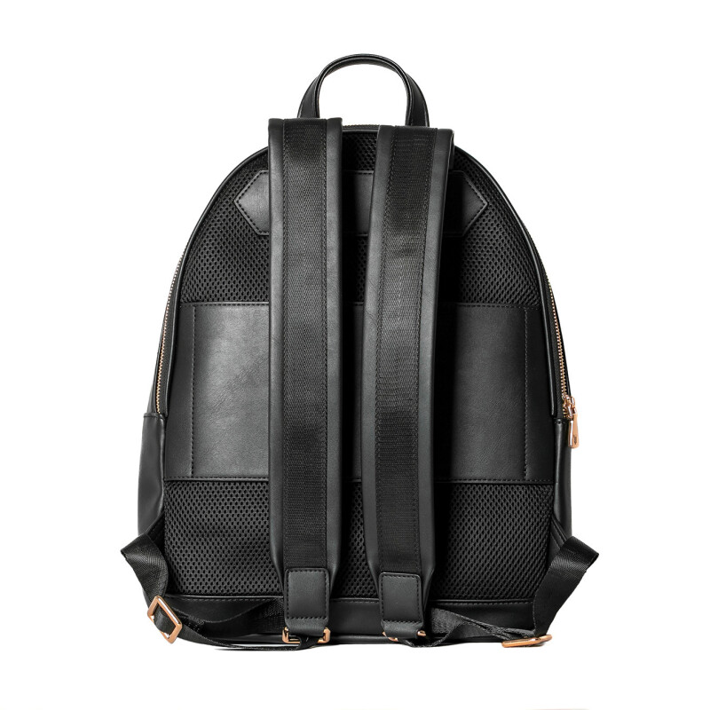 MOCHILA TIFFOSI GOLD Negro