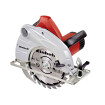 Sierra circular 7" 1/4 Einhell 1400w Sierra circular 7" 1/4 Einhell 1400w