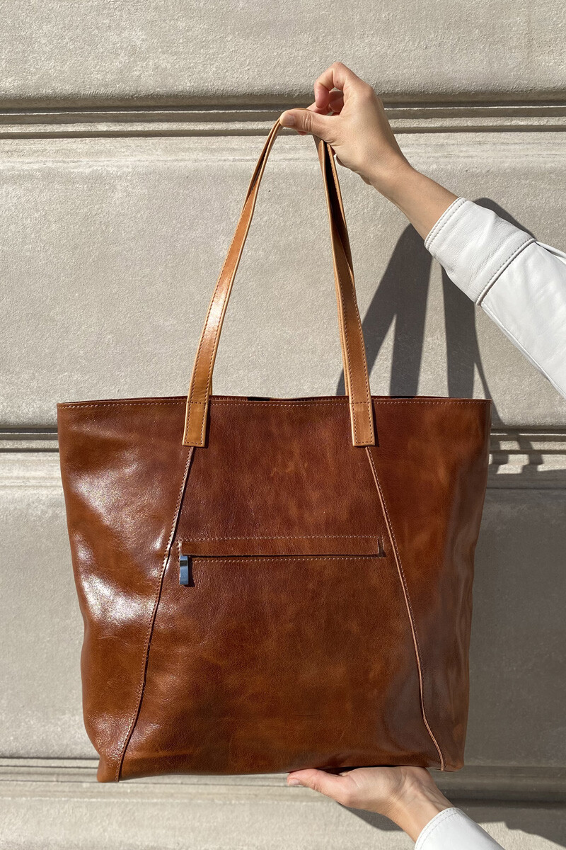 Bolso Sur Suela