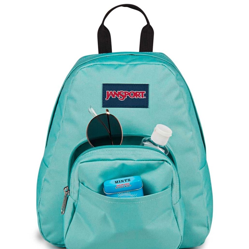 Mochila Half Pint Unisex Verde