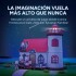 Sylvanian Families Casa Con Faro De Luz Accesorios Juguete Sylvanian Families Casa Con Faro De Luz Accesorios Juguete