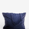 Bolso Katbag Gris Topo