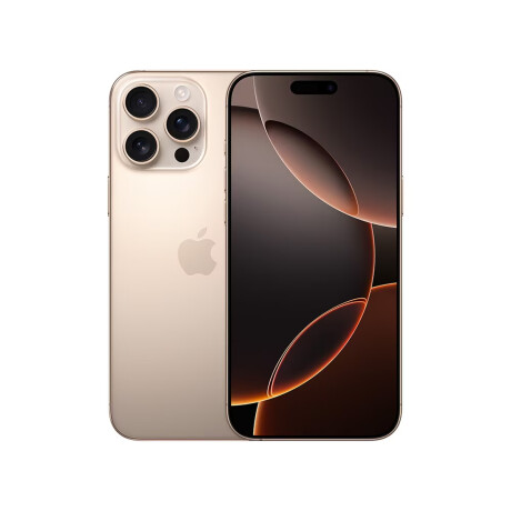 Celular Apple iPhone 16 Pro 512GB 8GB Desert Titanium Celular Apple iPhone 16 Pro 512GB 8GB Desert Titanium