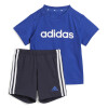 Conjunto Adidas Deportivo de Niños - IB4770 Azul-marino