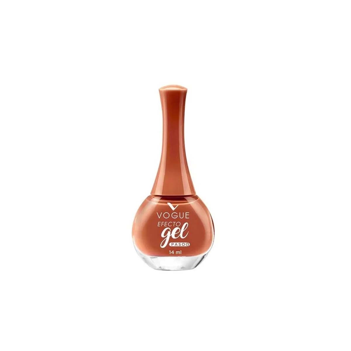Vogue Esmalte Efecto Gel Cartagena 