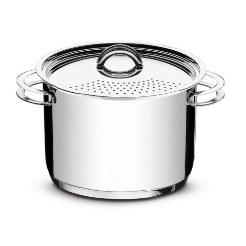 Olla para spaghetti modelo SOLAR, 7 Lts. -TRAMONTINA TF1684