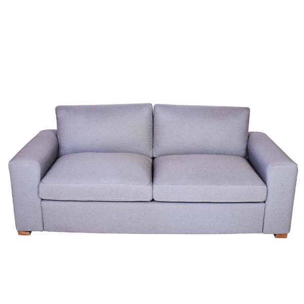Sillón recto 3 cuerpos 2,05 m Sillón recto 3 cuerpos 2,05 m
