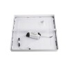 PANEL LED ADO 24W CUAD 4000K 285X285X28MM PANEL LED ADO 24W CUAD 4000K 285X285X28MM