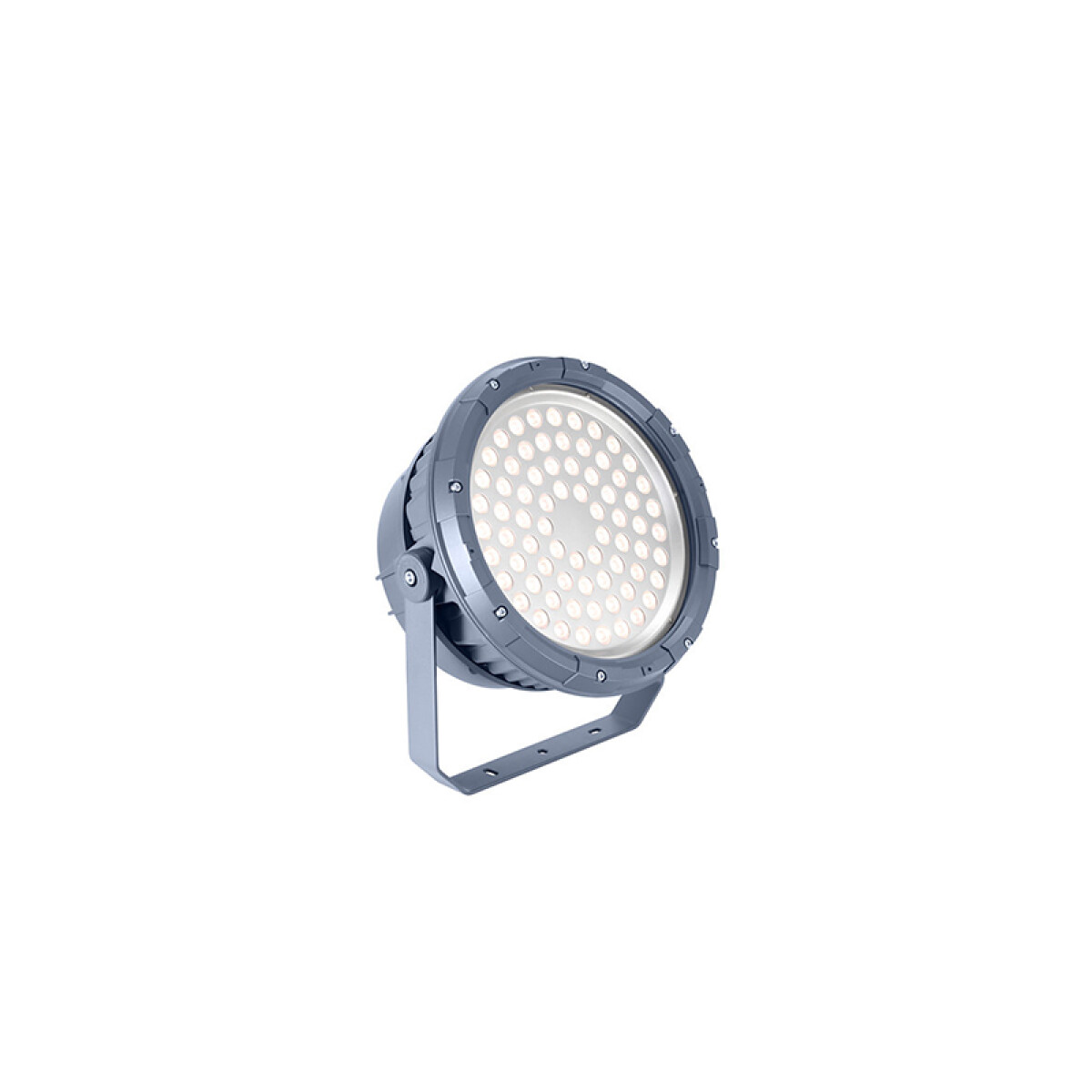 Proyector LED UniFloodC 150W IP66 luz neutra 10° - PH8132X 