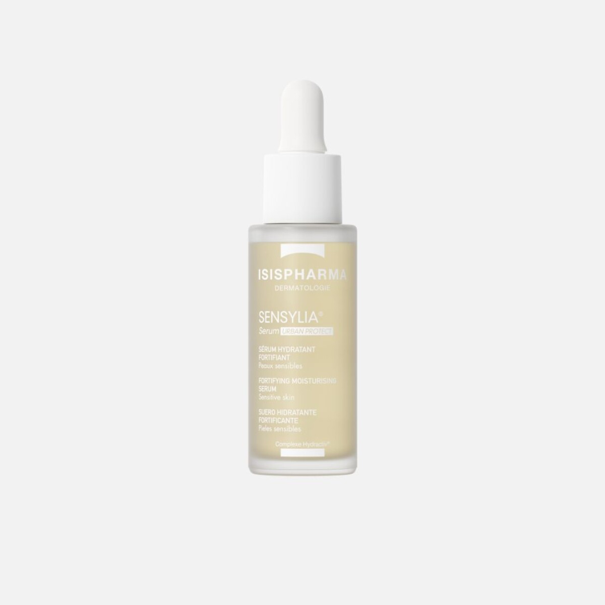 Sensylia Serum Urban Protect 