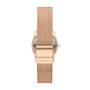 Reloj Skagen Solar Powered Acero Oro Rosa SKW3078 0