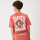 T-SHIRT AMSTER TEEN RUSTY Ladrillo