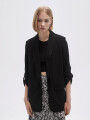 Blazer Darcy Negro